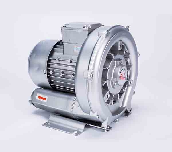 环形高压风机适配真空吸附吗