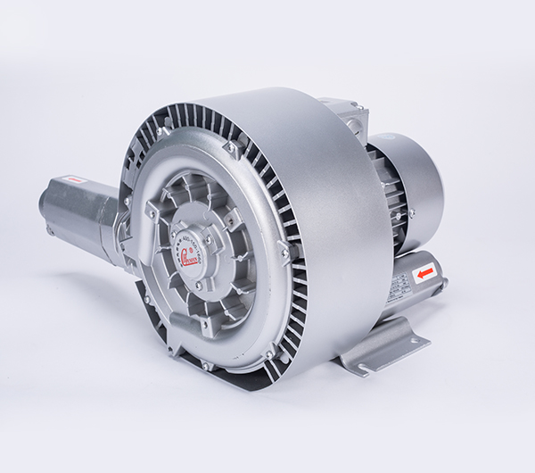 高压鼓风机