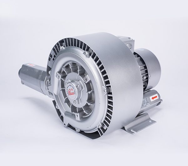 高压鼓风机