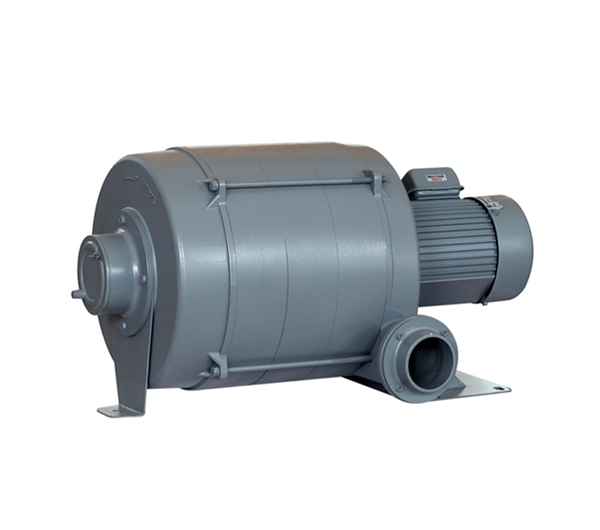 多段式中压风机