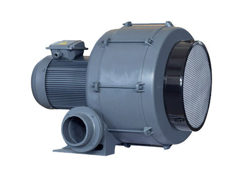 环形高压风机