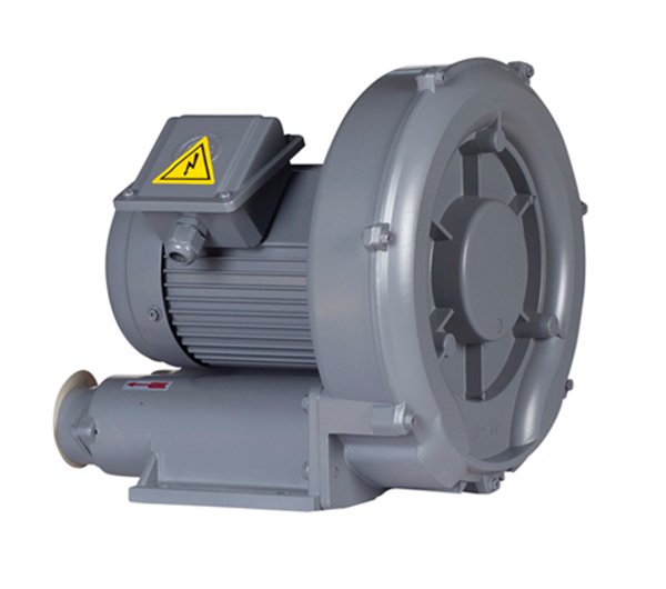 防爆高压风机