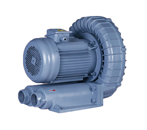 吸尘高压风机 吸尘高压风机