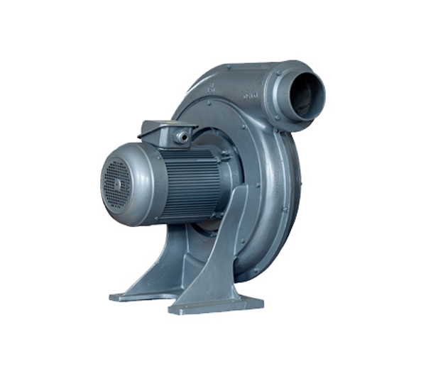 高压鼓风机