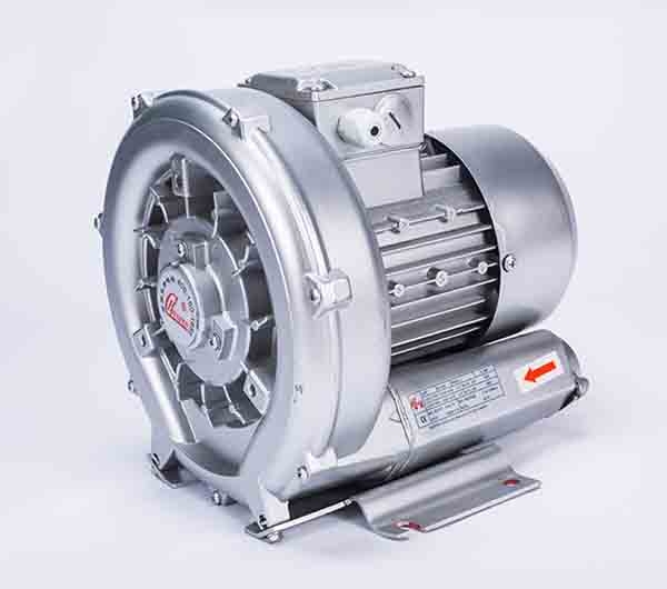 高压鼓风机